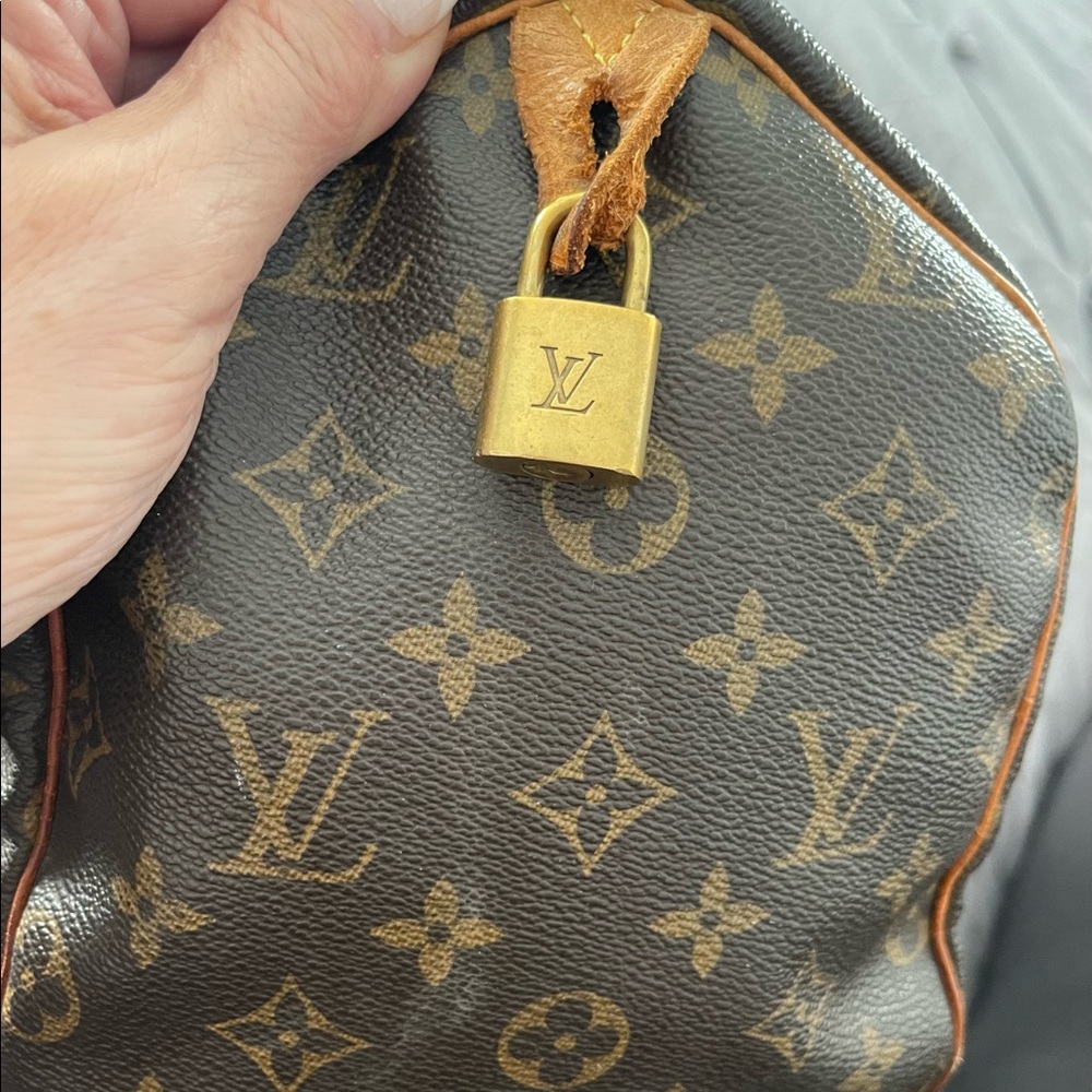 Vintage Louis Vuitton